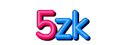 5zk — logo kanal