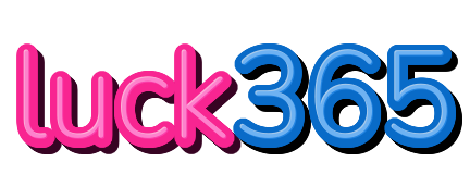 luck365 — logo kanal