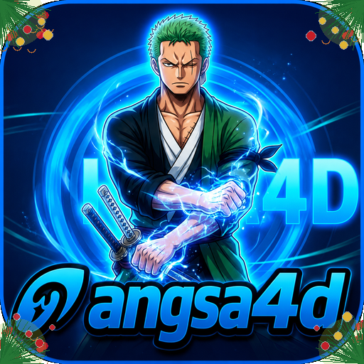 angsa4d — galeri pratinjau - APK Resmi
