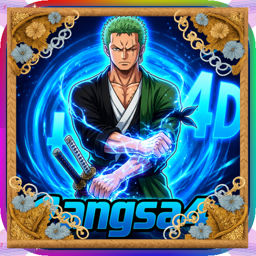 angsa4d — galeri pratinjau Resmi APK